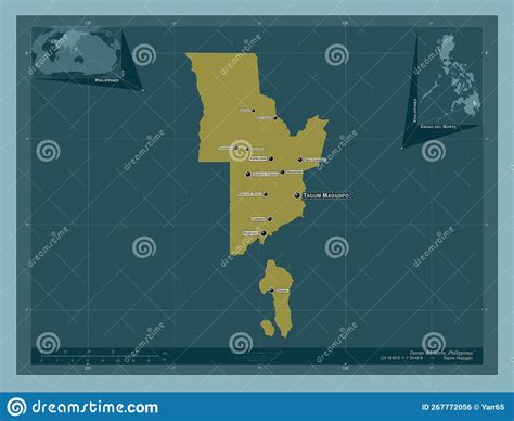 cities in davao del norte|Davao Del Norte Profile .
